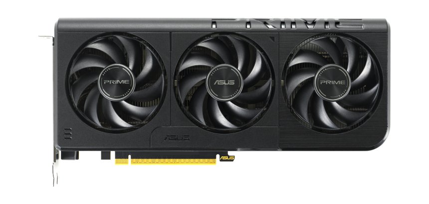 ASUS Prime -RTX5050-O8G NVIDIA GeForce RTX 5050 8 GB GDDR6