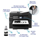 Epson EcoTank ET-M16600 Inkjet A3 4800 x 2400 DPI 25 ppm Wi-Fi