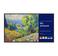 BenQ SL4304 Digital signage flat panel 109.2 cm (43") LCD 500 cd/m² 4K Ultra HD Black Built-in processor Android