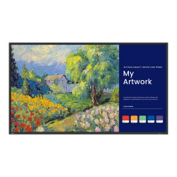 BenQ SL4304 Écran plat de signalisation numérique 109,2 cm (43") LCD 500 cd/m² 4K Ultra HD Noir Intégré dans le processeur Android