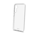 Celly GELSKIN1038 funda para teléfono móvil 16,5 cm (6.5") Transparente