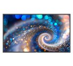 Philips 50BDL2050A/00 Signage Display Digital signage flat panel 127 cm (50") LCD 400 cd/m² 4K Ultra HD Black Built-in processor Android 14 16/7