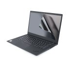 StarTech.com Filtro de Privacidad de 15,6 Pulgadas 16:9 para Portátil - Pantalla de Privacidad Protector Anti Brillo para Portátil - Anti Luz Azul con Reducción del 51% - +/- 30°