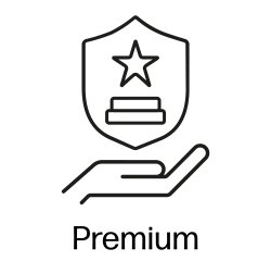 HP Support 3a sur site pour ordinateur de bureau - Alertes de détection prédictive