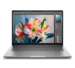 HP ZBook 8 G1i Wolf Pro Security Edition Intel Core Ultra 7 255H Workstation mobile 35,6 cm (14") WUXGA 16 GB DDR5-SDRAM 512 GB SSD NVIDIA RTX 500 Ada Wi-Fi 7 (802.11be) Windows 11 Pro AI Workstation, AI PC Argento