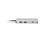Kensington UH1400P USB-C 8-in-1 Driverless Mobile Dock