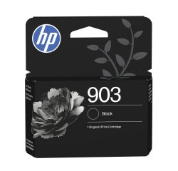 HP 903 Cartouche d’encre noire authentique