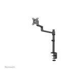 Neomounts DS60-425BL1 Monitor arm 17-27" - space saving