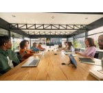 HP Poly Studio A2 Negro