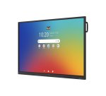 Viewsonic IFP 86IN 4K ANDROID 16 EDLA 64 tableau blanc interactif 2,18 m (86") 3840 x 2160 pixels Écran tactile