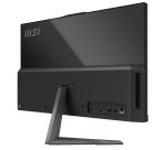 MSI Modern AM242 12M-1244IT Intel® Core™ i5 i5-1235U 60.5 cm (23.8") 1920 x 1080 pixels All-in-One PC 8 GB DDR4-SDRAM 512 GB SSD Windows 11 Home Wi-Fi 6 (802.11ax) Black