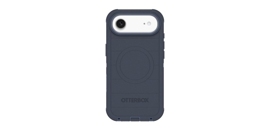 OtterBox Defender Pro MagSafe Series for Apple iPhone Air, Riverside