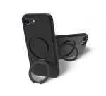 dbramante1928 Iceland Pro Kick mobile phone case 15.5 cm (6.1") Cover Black