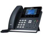 Yealink SIP-T46U IP phone Grey LCD Wi-Fi