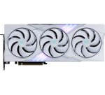 MSI GAMING GEFORCE RTX 5080 16G TRIO OC WHITE graphics card NVIDIA 16 GB GDDR7