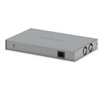 NETGEAR XS508TM Géré L2/L3/L4 Gris