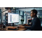 Philips 3000 series 32B1U3900/00 écran plat de PC 80 cm (31.5") 3840 x 2160 pixels 4K Ultra HD LCD Noir