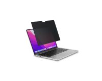 Kensington Filtre de confidentialité magnétique MagPro Elite pour Apple MacBook Pro 16'' (2021 et après)