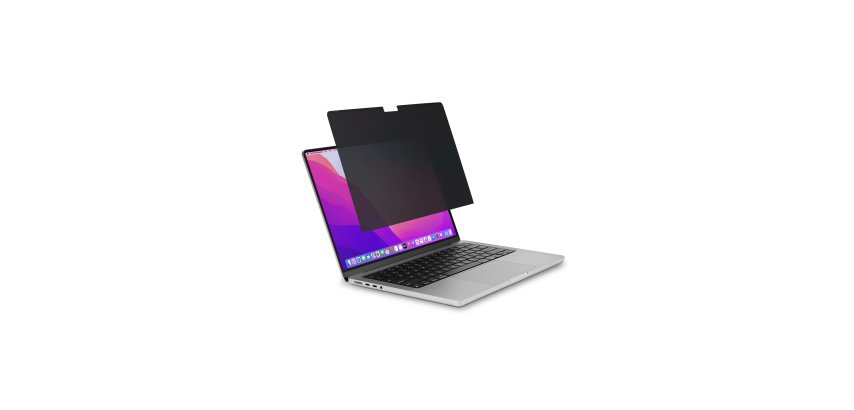 Kensington Filtre de confidentialité magnétique MagPro Elite pour Apple MacBook Pro 14'' (2021 et après)