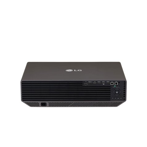 LG ProBeam BU70QGA Proiettore a raggio standard 7000 ANSI lumen DLP UHD 4K (3840x2160) Nero