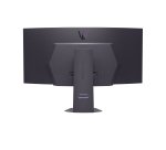 LG 45GX90SA-B écran plat de PC 114,3 cm (45") 3440 x 1440 pixels Wide Quad HD OLED Noir