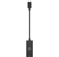 HP USB-C to RJ45 Adapter G2