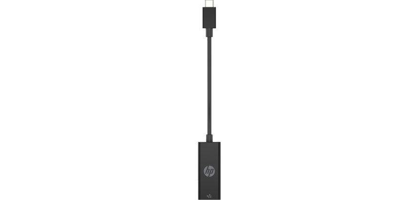 HP USB-C to RJ45 Adapter G2