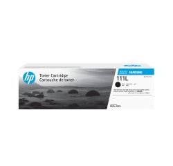 Samsung Cartuccia toner nero a resa elevata MLT-D111L