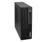 MEDION PICOWORX T80III MD340020 Intel Core Ultra 5 226V 16 Go DDR5-SDRAM 512 Go SSD Windows 11 Home Mini PC Noir