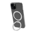 dbramante1928 Iceland Ultra D3O MS Kick coque de protection pour téléphones portables 15,5 cm (6.1") Housse Transparent