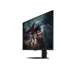 Samsung Odyssey G5 32" G50D - Noir - QHD - Écran PC Gaming