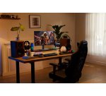 TCL P2 27P2A Pro Monitor PC 68,6 cm (27") 2560 x 1440 Pixel 2K LED Grigio