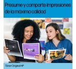 HP 139X Tóner Original negro (W1390X) de alta capacidad (4000 páginas)