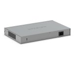 NETGEAR XS508TM Géré L2/L3/L4 Gris