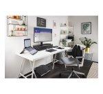 Kensington Repose-poignets ErgoSoft pour claviers compacts, ultraplats