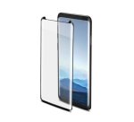 Celly 3D Glass Pellicola proteggischermo trasparente Samsung 1 pz