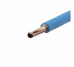 StarTech.com Bulk Cat 5e Ethernet Cable - 1000 ft. (304,8m) - Solid - CMR-Rated - Gray - TAA Compliant