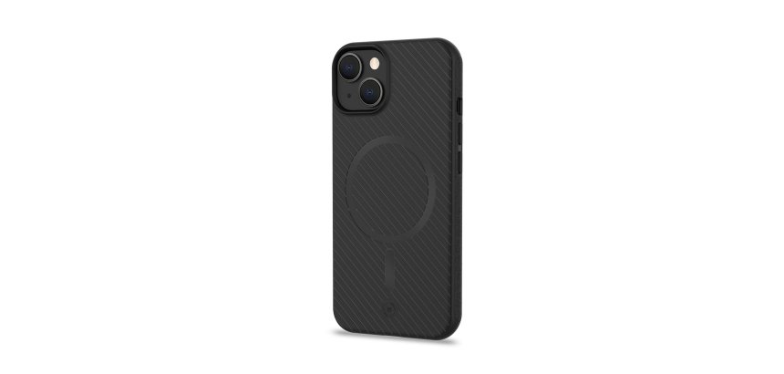 Celly Ultramag funda para teléfono móvil 17 cm (6.7") Negro