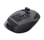 Trust Zevo souris Universel Droitier RF sans fil + Bluetooth Optique 4000 DPI