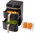 Friteuse sans huile Cosori Turbo Tower ProSmart Chef Edition