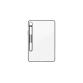 Samsung GP-FPX616AMATW étui pour tablette 31,5 cm (12.4") Housse Transparent