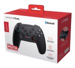 Trust GXT 1246 MUTA Noir Bluetooth Manette de jeu Analogique/Numérique Nintendo Switch, Nintendo Switch Lite, Nintendo Switch OLED