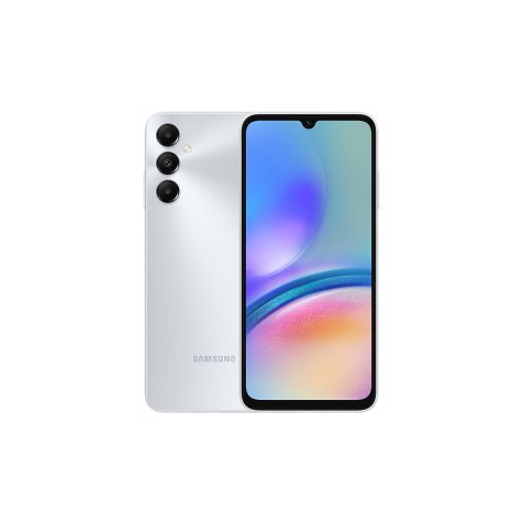 SAMSUNG Smartphone Galaxy A05S 4G Argent 64 Go