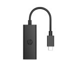 HP USB-C to DisplayPort Adapter G2
