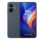 TCL K70 4G 17.3 cm (6.8") Hybrid Dual SIM Android 16.0 USB Type-C 4 GB 128 GB 5200 mAh Grey