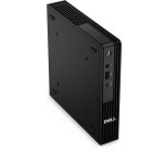 DELL Pro Essential PVM1265 AMD Ryzen™ 5 230 16 GB DDR5-SDRAM 512 GB SSD Windows 11 Pro MFF Mini PC Black