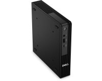 DELL Pro Essential PVM1265 AMD Ryzen™ 5 230 8 GB DDR5-SDRAM 256 GB SSD Windows 11 Pro MFF Mini PC Black