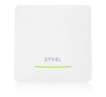 Zyxel NWA90BE PRO 5764 Mbit/s Blanc Connexion Ethernet, supportant l'alimentation via ce port (PoE)