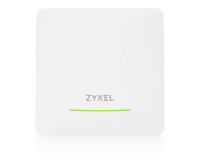 Zyxel NWA90BE PRO 5764 Mbit/s Blanc Connexion Ethernet, supportant l'alimentation via ce port (PoE)