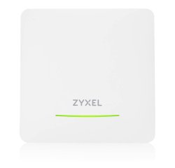 Zyxel NWA50BE 4324 Mbit/s Blanc Connexion Ethernet, supportant l'alimentation via ce port (PoE)